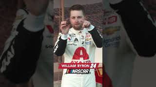 Meet William Byrev nascar cars [upl. by Otis]