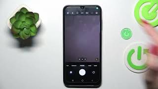 How to Reset Camera Setting on SAMSUNG Galaxy A05s [upl. by Zenia957]