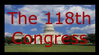 The 118th Congress Episode 543  Senator Todd Young [upl. by Atla]