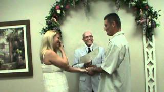 Funny wedding vows cant stop laughing [upl. by Evot]