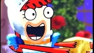 Fish Hooks S01E41 Fish Talent Show [upl. by Christiana]