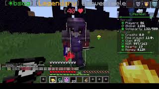 Archmc minecraft pvp [upl. by Agon]