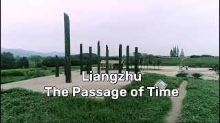 Liangzhu Ep 1 The Passage of Time [upl. by Carpio919]