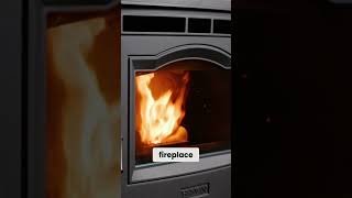 What is a Pellet Fireplace Insert [upl. by Hurwitz]