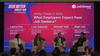 Hiring Trends in 2024 – What Employers Expect from Job Seekers [upl. by Aicilanna]