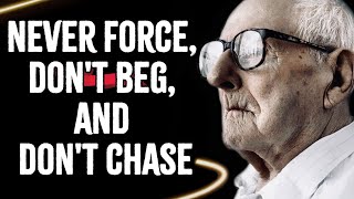 These Life Lessons Will Change How We Think About Our Entire Life Old Man Advice [upl. by Noramac]