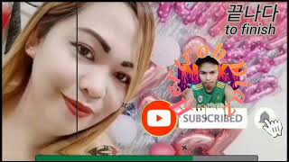 Di ko na Mapipigilan  Sexbomb Girls karaoke lyrics HAPPYBIRTHDAYBEVS [upl. by Atkinson]