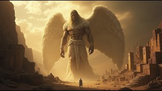 Mysteries of the Nephilim Biblical Legends Myths and Giants [upl. by Ilajna]