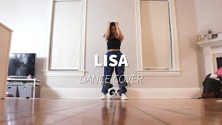 Faded  Tink Lisa Dance Cover [upl. by Luciano]