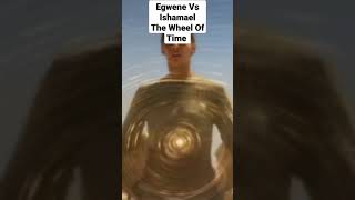 Egwene Vs Ishamael The Wheel Of Time Season 2 Episode 8 thewheeloftime magic shorts shortsvideo [upl. by Amak]