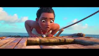 Disney Craziness Moana Craziness 3 Moana Try Not To Laugh Best Memorable Moments Moana YTP [upl. by Ynneb173]