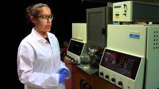 Atomic Absorption Spectrophotometry [upl. by Los441]