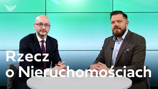 Ziemia na czas turbulencji  RZECZoNIERUCHOMOŚCIACH [upl. by Marquez]