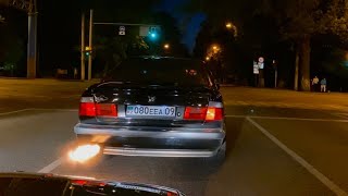 Проект BMW E34 400  Поломки решения тюнинг доработки [upl. by Wandy]