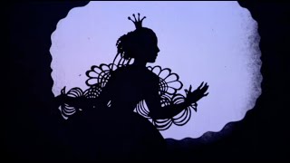 Cinderella Lotte ReinigerKarim AlZand [upl. by Gerius]