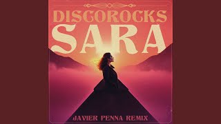 Sara Javier Penna Remix [upl. by Aivata198]