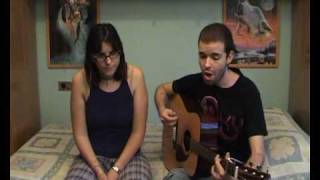 Eres tu  Mocedades  Cover por Kairo amp Melani [upl. by Jillana721]