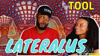 WHY ARE WE LIKE THIS 🎵 Tool Lateralus Reaction [upl. by Drawoh]