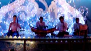 PHUKET FANTASEA MUSIC [upl. by Ainegue566]