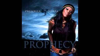 Priscilla Jones  Better Days [upl. by Hut834]