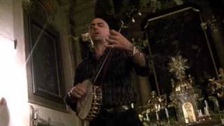 Tim Eriksen Wayfaring Stranger [upl. by Ccasi]