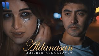 Odilbek Abdullayev  Aldanasan  Одилбек Абдуллаев  Алданасан [upl. by Naitsirhk]