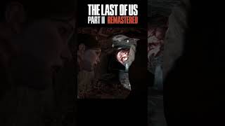 The Last of Us Part 2 Remastered New Level SEATTLE SEWERS PS5 [upl. by Buchalter128]