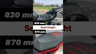 Kawasaki Z900 vs BMW F 900 GS Which Bike is the Best kawasaki kawasakiindia bmwindia bmw [upl. by Llekcor]