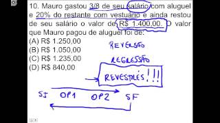 Revisão EBSERH 2014 parte 2 de 3 [upl. by Akirdna905]