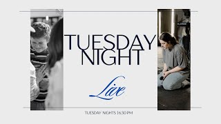 Tuesday Night Live  The Storehouse Jasper [upl. by Alethia451]