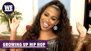 Meet Savannah 👋 Growing Up Hip Hop [upl. by Edea]