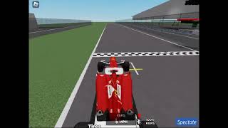 F1 2012 german hockheing NO WAY [upl. by Puduns244]