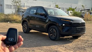 Tata Harrier Dark Edition ₹1999  2024 Detailed Review [upl. by Travis]