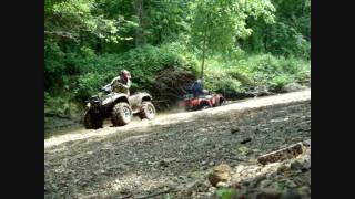 Brushy Ridge Motosports Astoria IL [upl. by Davida]