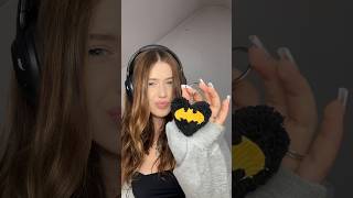 BATMAN GIFT Pomysł Na PREZENT DIY [upl. by Pussej]