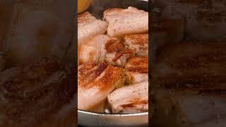 Everyone is looking for this pork belly recipe Simple and delicious [upl. by Dunning]