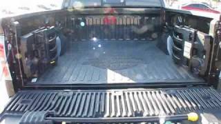 2011 Ford F150 Harley Davidson Start Up Exterior Interior Tour [upl. by Airalednac499]