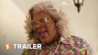 Tyler Perrys A Madea Homecoming Trailer 1 2022  Movieclips Trailers [upl. by Akyeluz]