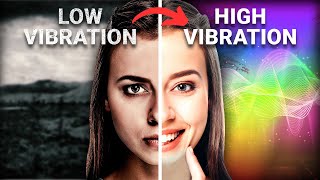 Everything is Energy Frequency amp Vibration  Scientific Ways to Raise Your Vibration [upl. by Iret318]