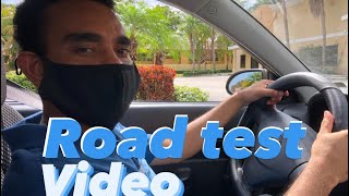 NEW FLORIDA ROAD test VIDEO showing everything [upl. by Yeliak]