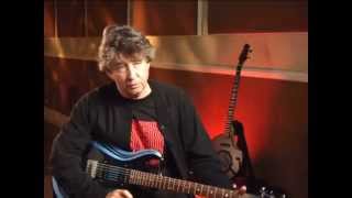 The Hollies Remember  Tony Hicks Plays Im Alive [upl. by Avigdor]