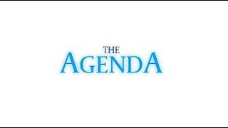 Dr Panduleni Itula  The Agenda  9 June 2024 [upl. by Ymmor830]