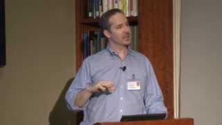 Stanford Hospitals Dr Ian Carroll on Nerve Pain [upl. by Risser]