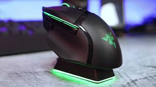 Mejores RatonesMouse Ergonómicos 2021  Juegos Productividad Edición Logitech Razer [upl. by Davin722]