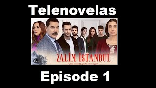 Zalim istanbul Episode 1 [upl. by Kanal611]