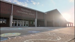 Erpenbeck Elementary School Expectations [upl. by Brandise]