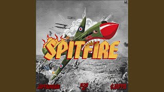 Spitfire 2024 Hjemmesnekk [upl. by Honor812]