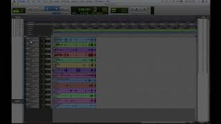 Como Instalar o Pro Tools 12 HD Corretamente [upl. by Kasevich302]