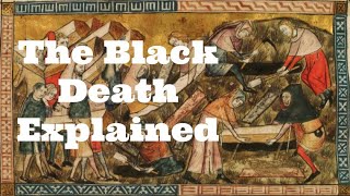 The Black Death [upl. by Bowie286]