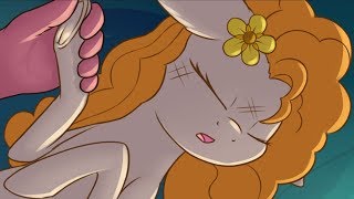 MLP Comic Dub Confession tragedy [upl. by Zadack]